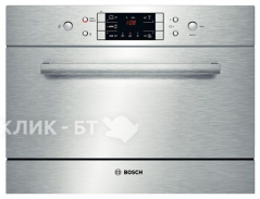 Посудомоечная машина BOSCH ske 53m15