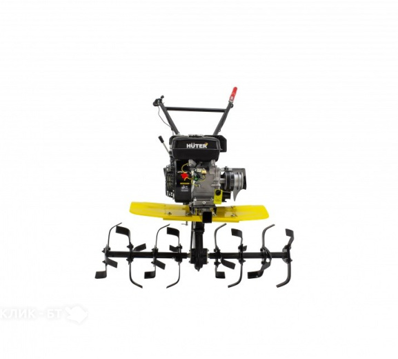 Мотоблок HUTER МК-7500М 70/5/5