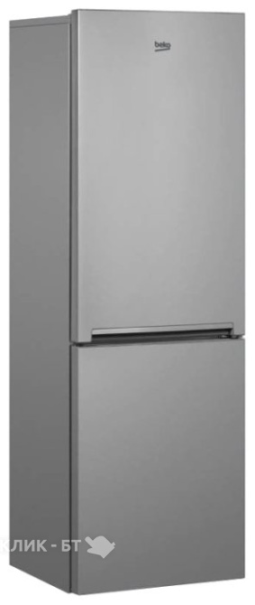 Холодильник BEKO RCNK270K20S
