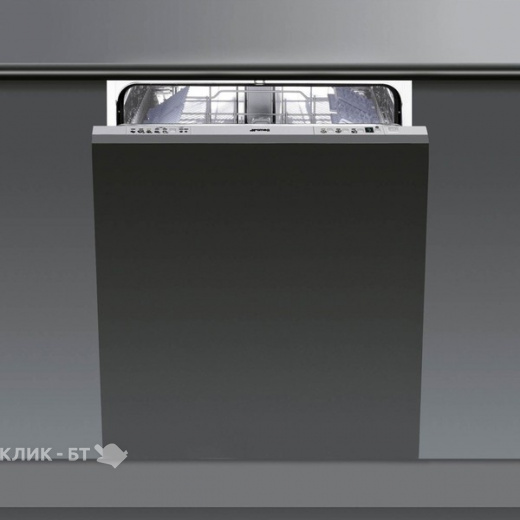 Посудомоечная машина SMEG sta6445-2