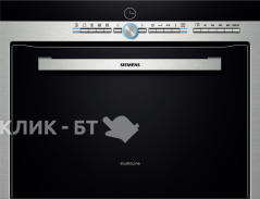 Духовой шкаф SIEMENS hb 86p585