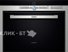 Духовой шкаф SIEMENS hb 86p585