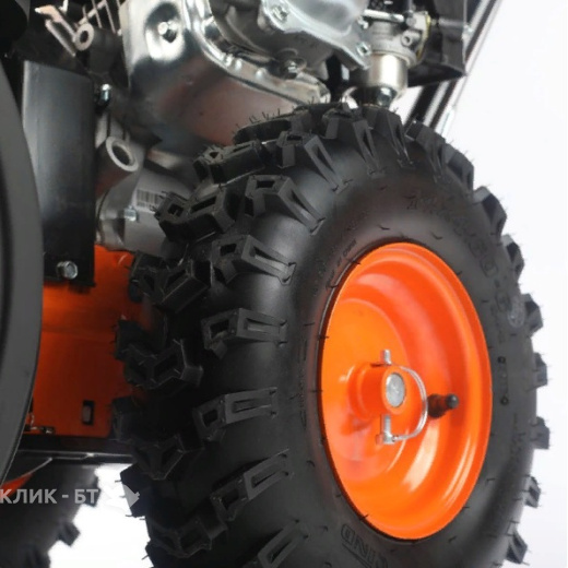 Снегоуборщик PATRIOT Sibir 997 EKX