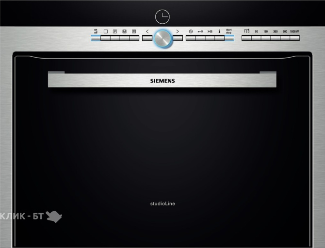 Духовой шкаф SIEMENS hb 86p585