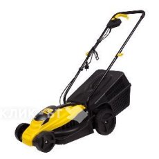 Газонокосилка CHAMPION EM3110