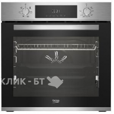 Духовой шкаф BEKO BBIE123001XD