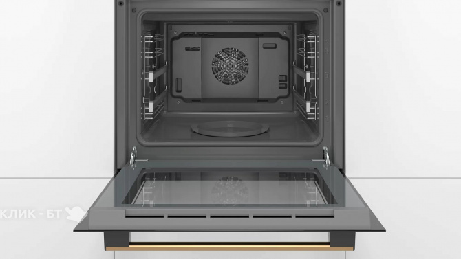 Духовой шкаф BOSCH HIJN10YB0R