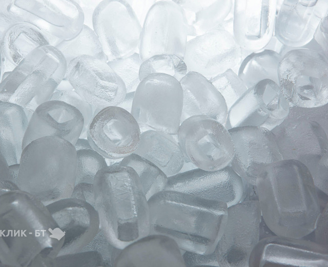 Льдогенератор Gastrorag IM-25A