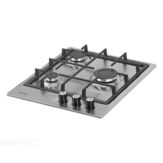 Варочная поверхность Simfer H45V30M416