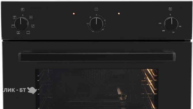 Духовой шкаф HYUNDAI 6006.03 BG