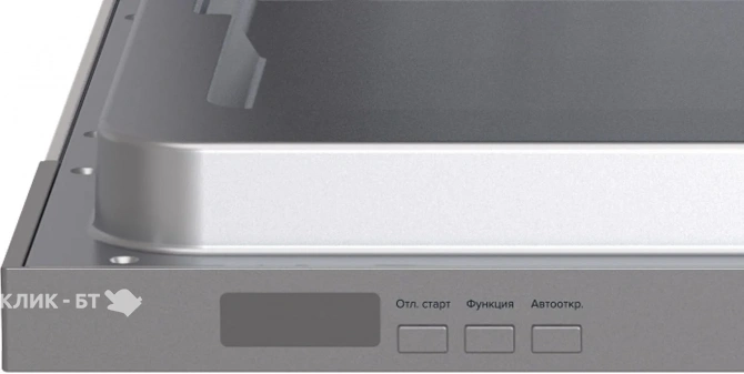 Посудомоечная машина LEX PM 6073N A Premium