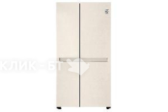 Холодильник LG GC-B257JEYV