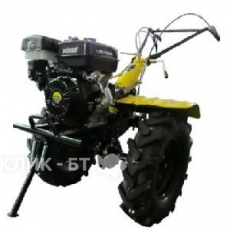 Мотоблок HUTER МК-17000M (70/5/31)