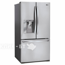 Холодильник LG lfx31945st