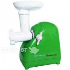 Мясорубка БЕЛВАР КЭМ-П2У-302-09 зеленый