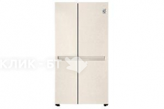 Холодильник LG GC-B257JEYV