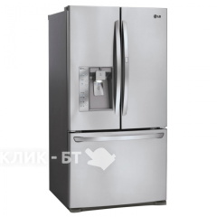 Холодильник LG lfx31945st