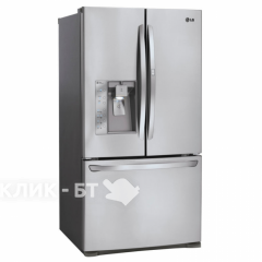 Холодильник LG lfx31945st