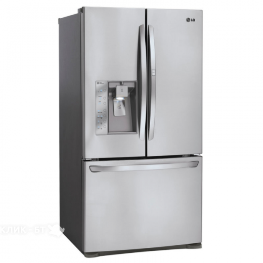 Холодильник LG lfx31945st