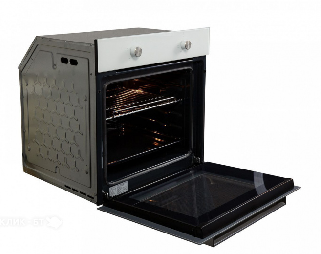 Духовой шкаф Zigmund & Shtain E 136 W