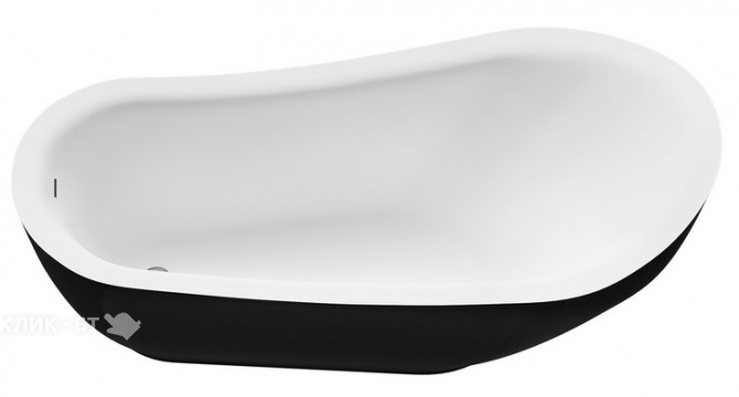 Ванна GROSSMAN GR-2303M BLACK