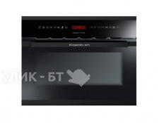 Встраиваемый паровой шкаф KUPPERSBUSCH edg6550.0j5