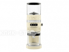 Кофемолка KITCHENAID 5KCG8433EBM