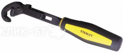 Ключ самонастраивающийся STANLEY 4-87-990