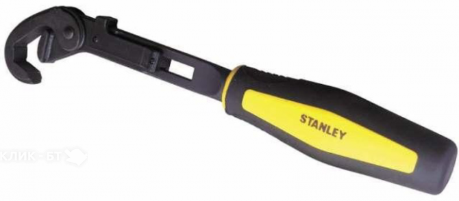 Ключ самонастраивающийся STANLEY 4-87-990