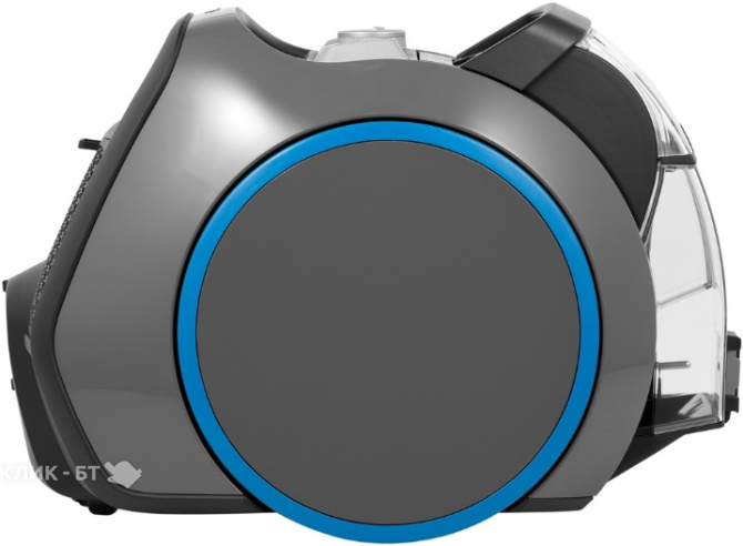 Пылесос MIELE SNRF0 Boost CX1 Graphite grey