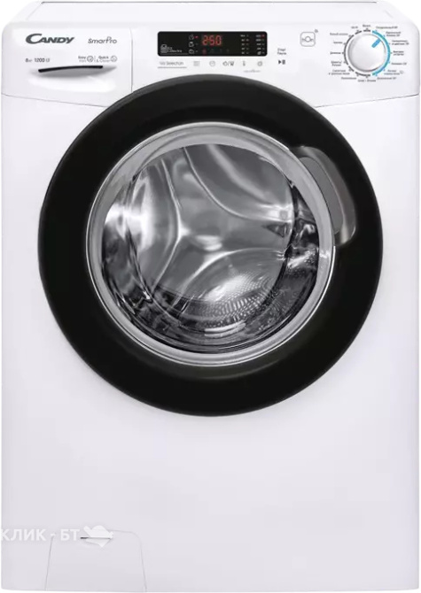 Стиральная машина CANDY CSH4 4183D/2-07