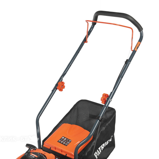 Газонокосилка PATRIOT PT 40 512109401