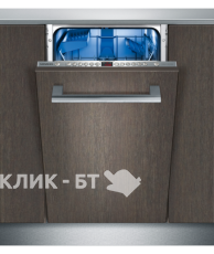 Посудомоечная машина SIEMENS sr 65m035