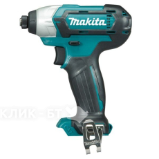 Шуруповерт Makita TD 110DZ