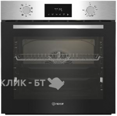 Духовой шкаф INDESIT IFE 3841 JC IX