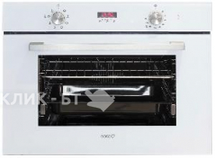 Духовой шкаф CATA MD5008WH