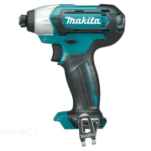 Шуруповерт Makita TD 110DZ