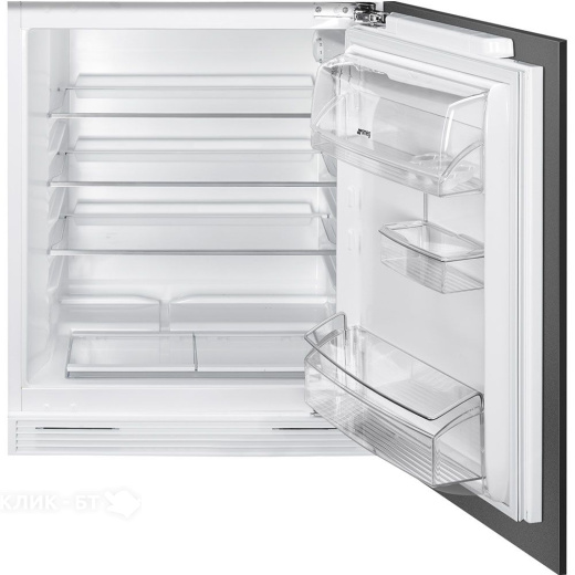 Холодильник SMEG UD7140LSP