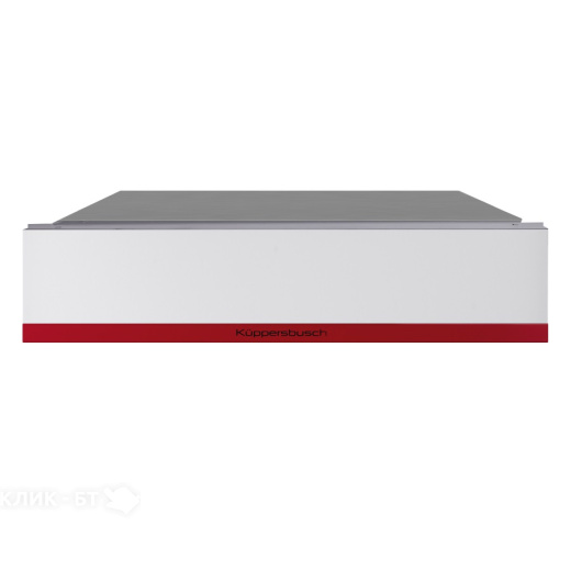 Выдвижной ящик KUPPERSBUSCH CSZ 6800.0 W8