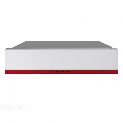 Выдвижной ящик KUPPERSBUSCH CSZ 6800.0 W8