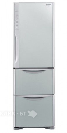 Холодильник HITACHI R-SG 38 FPU GS