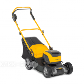 Газонокосилка STIGA COLLECTOR 543 AE