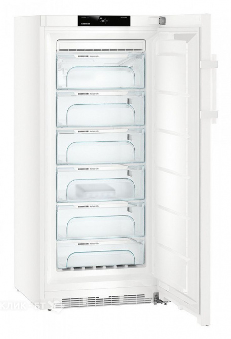 Морозильная камера LIEBHERR GN 4135