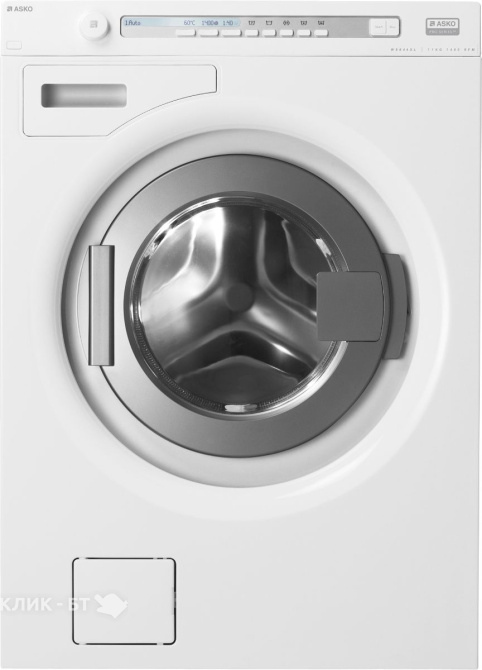 Стиральная машина ASKO w8844xl w