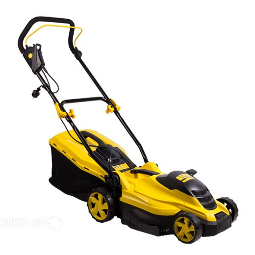 Газонокосилка CHAMPION EM3616