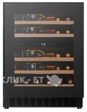 Винный шкаф TEMPTECH SKX6070DRB