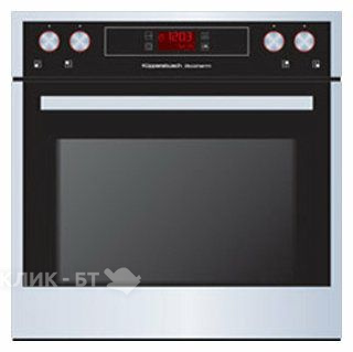 Духовой шкаф Kuppersbusch EEH 6200.5 MXI 