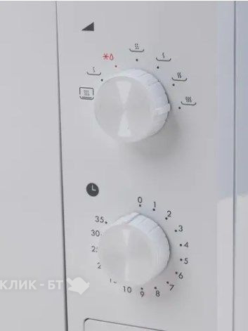 Микроволновая печь DAEWOO KOR-6LC7W