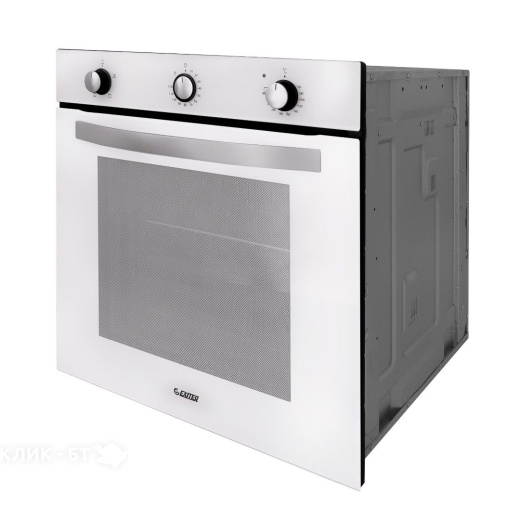 Духовой шкаф EXITEQ EXO-105 white