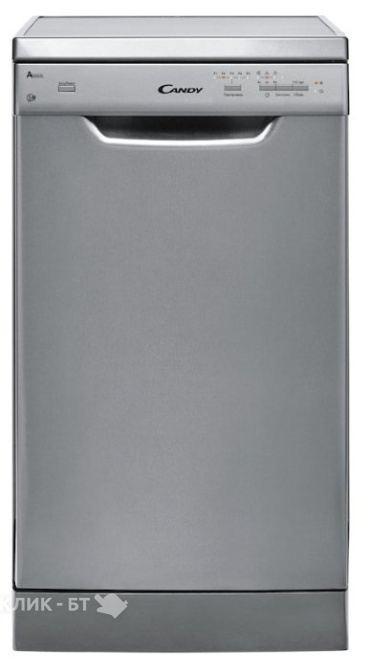 Посудомоечная машина CANDY CDP2L952X-07
